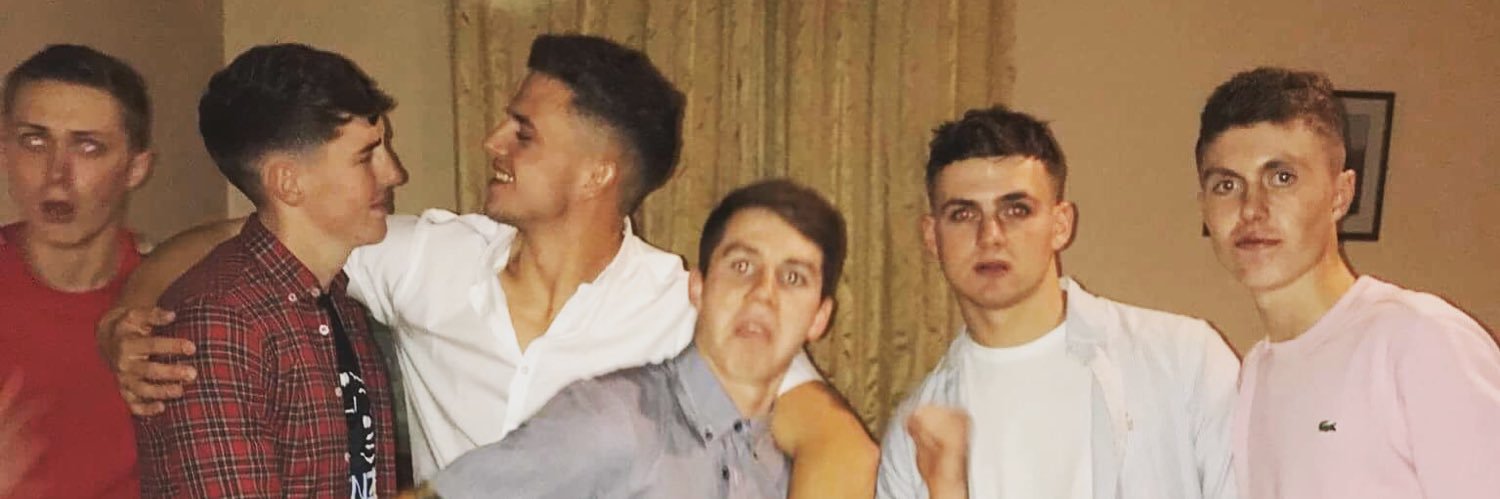 samclarkson4's profile banner image