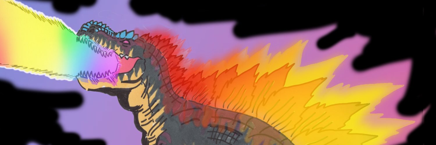 🦕Isaiah Cole Torre🦖's banner