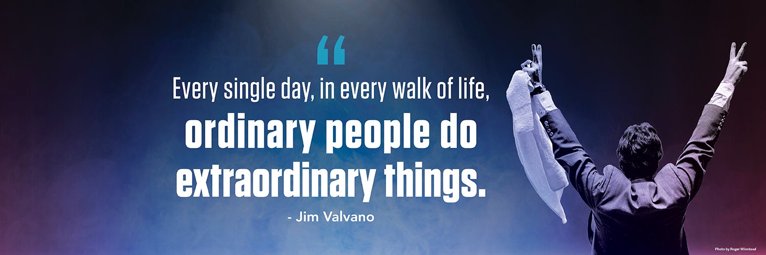 Mike Mitchell banner