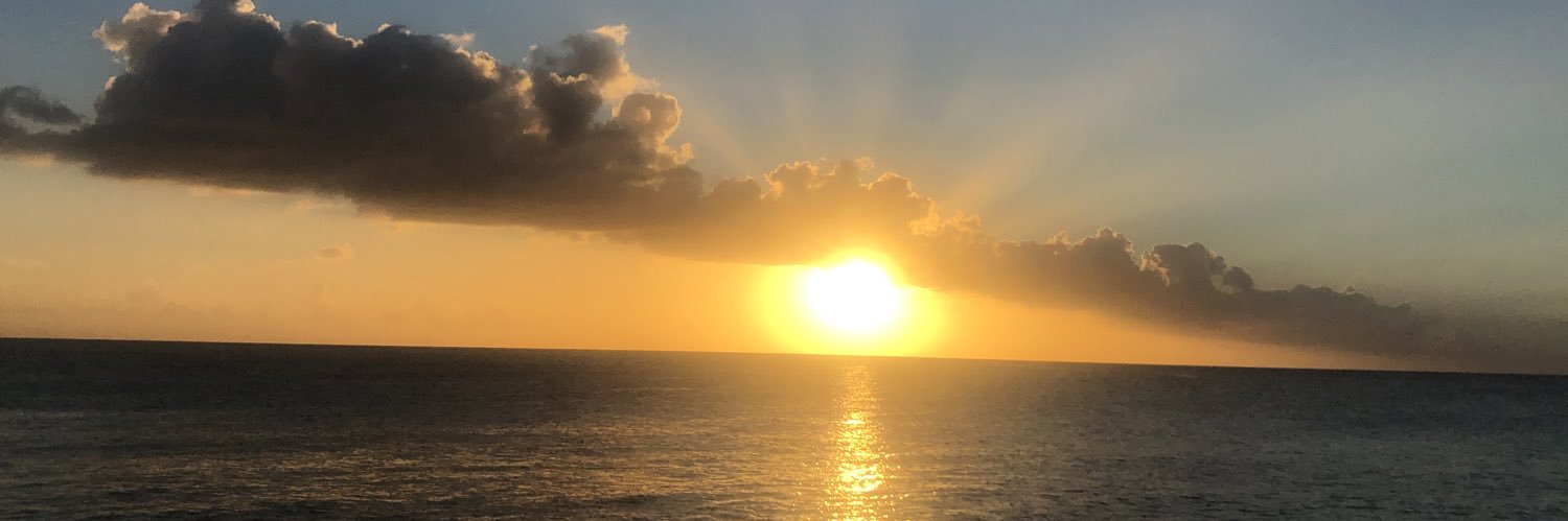 AfroMyCaribbean's profile banner image