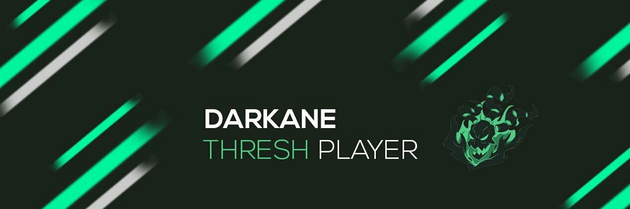 xDarkane's profile banner image