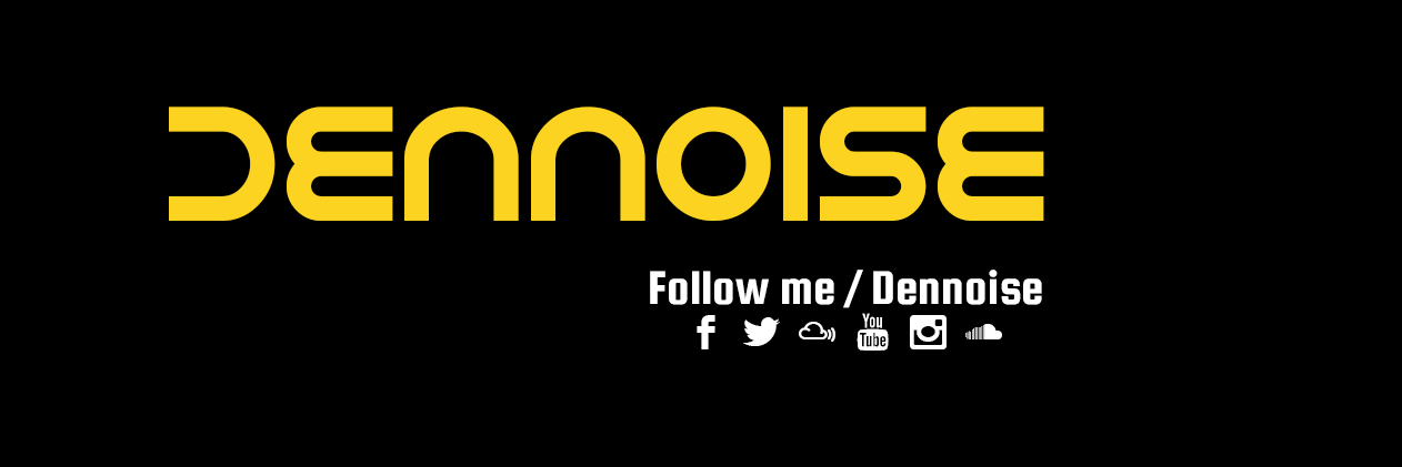DENNOISE's profile banner image