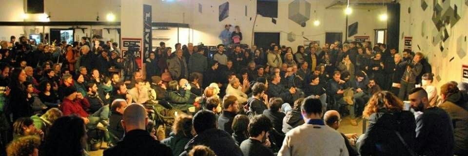 ESC Atelier Autogestito banner