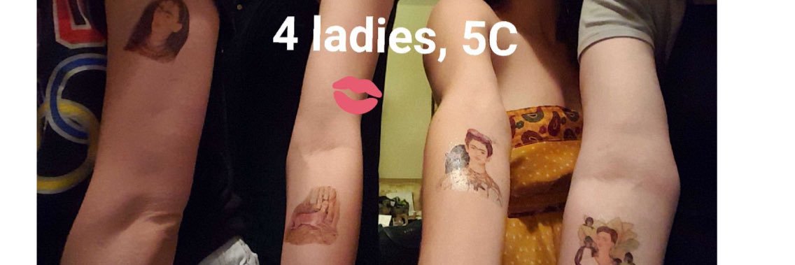 5Csayshigh's profile banner image