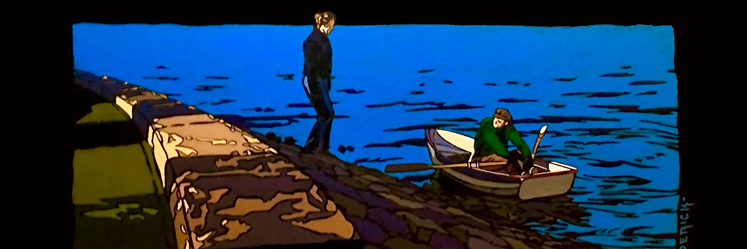 James Hindermeier banner