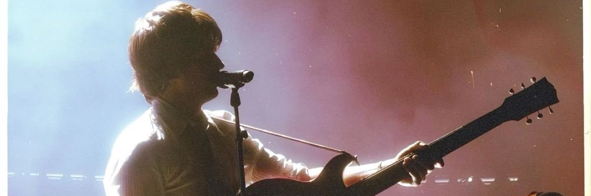 FrancoDGrayson's profile banner image