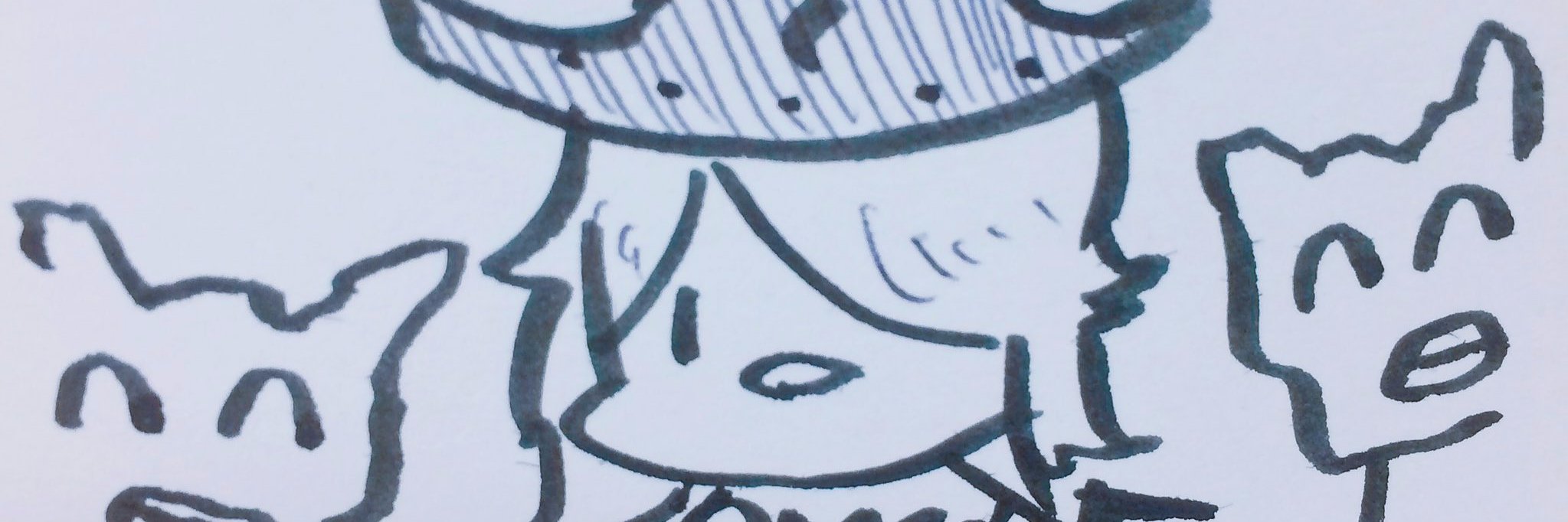 futakage's profile banner image