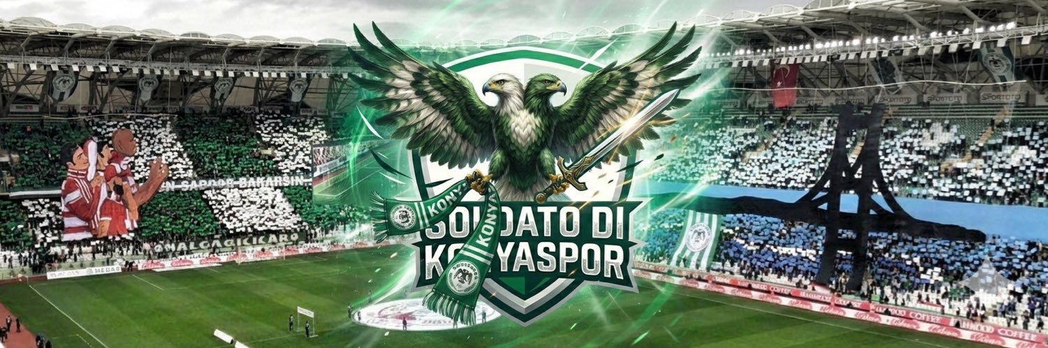 Soldatodi1922's profile banner image