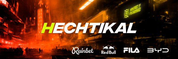 hechtikalcs Profile Banner