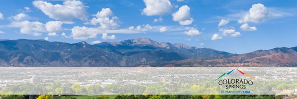 CityofCOS Profile Banner