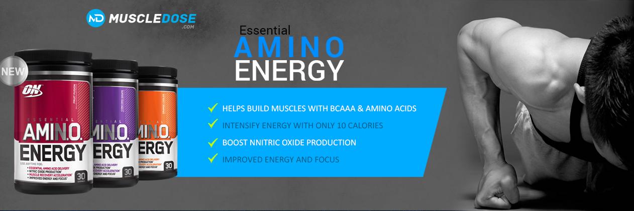 MuscleDose's profile banner image