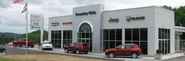 CountryClubCDJR's profile banner image
