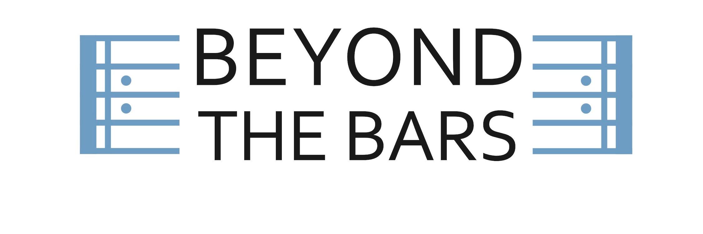 Beyond the Bars banner
