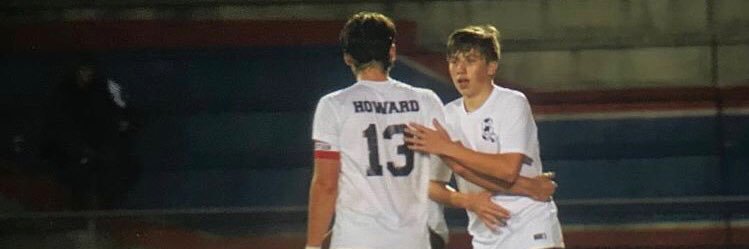 Francesca Howard banner