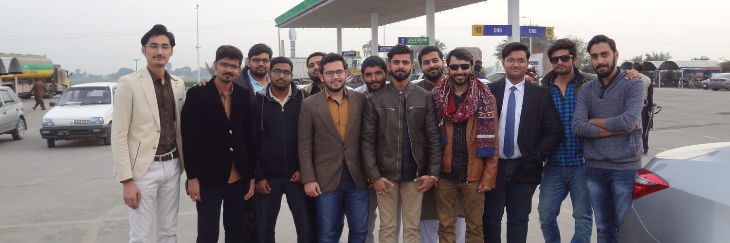 aakifzain's profile banner image