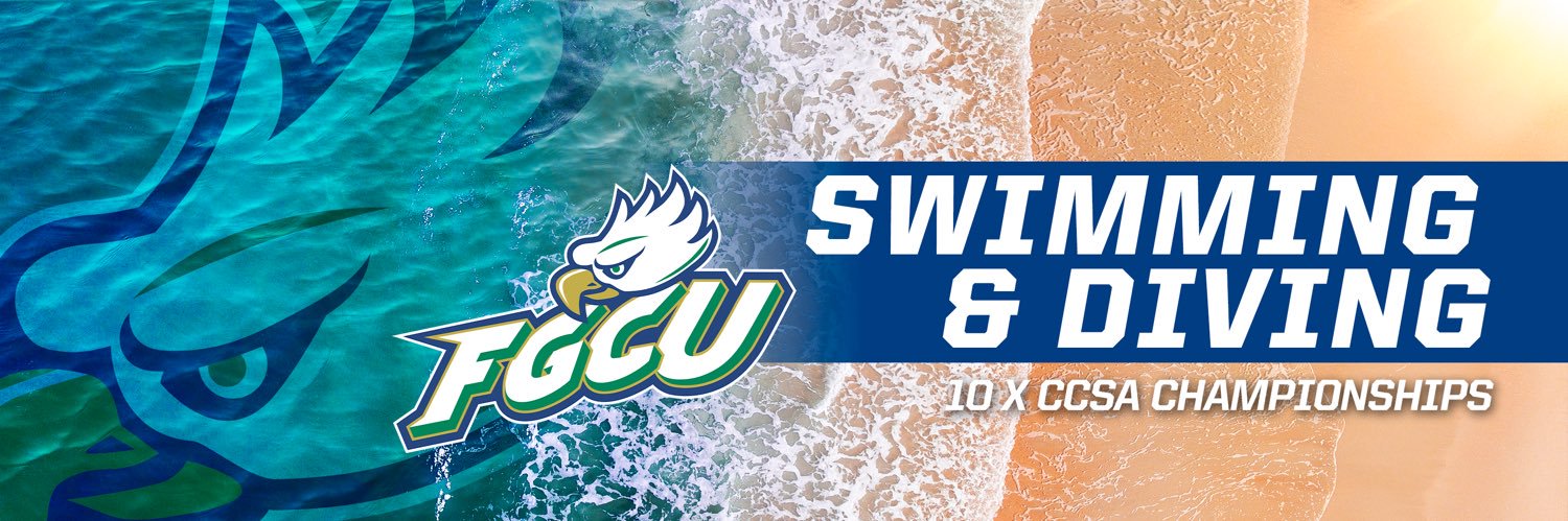 FGCU Swim & Dive (@fgcu_wswimdive) / Posts / X