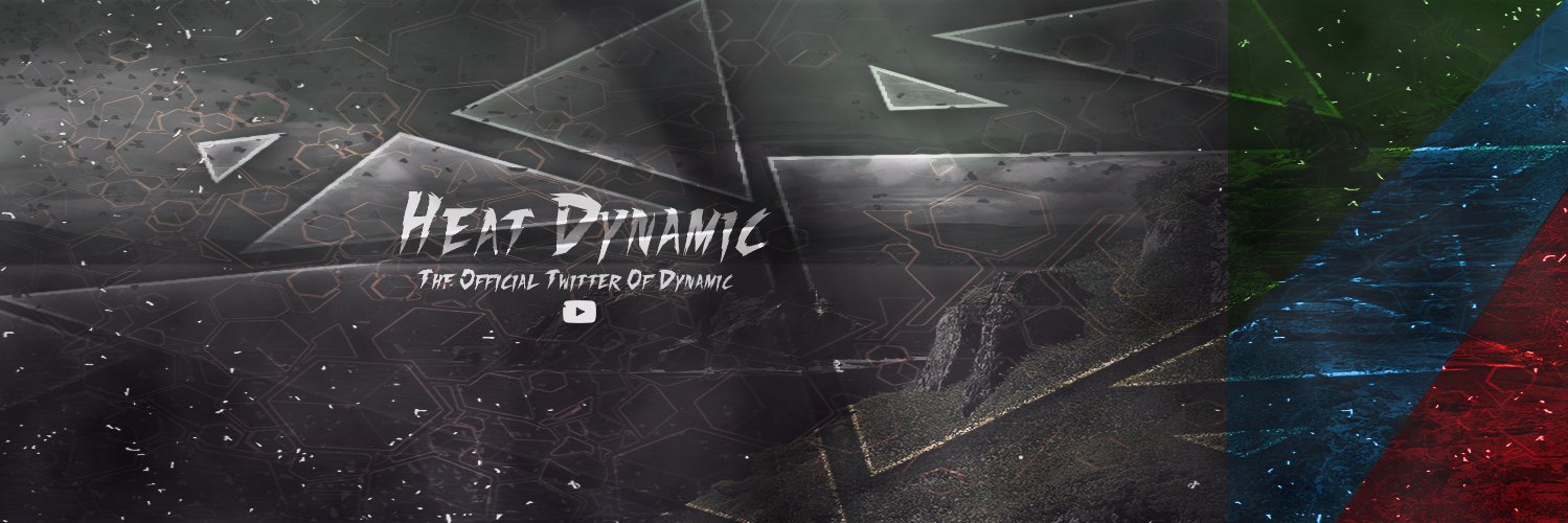 Follow @Itz_Dynamicc banner