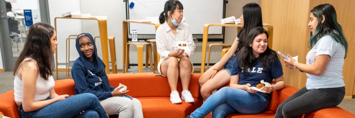 Yale Poorvu Center banner