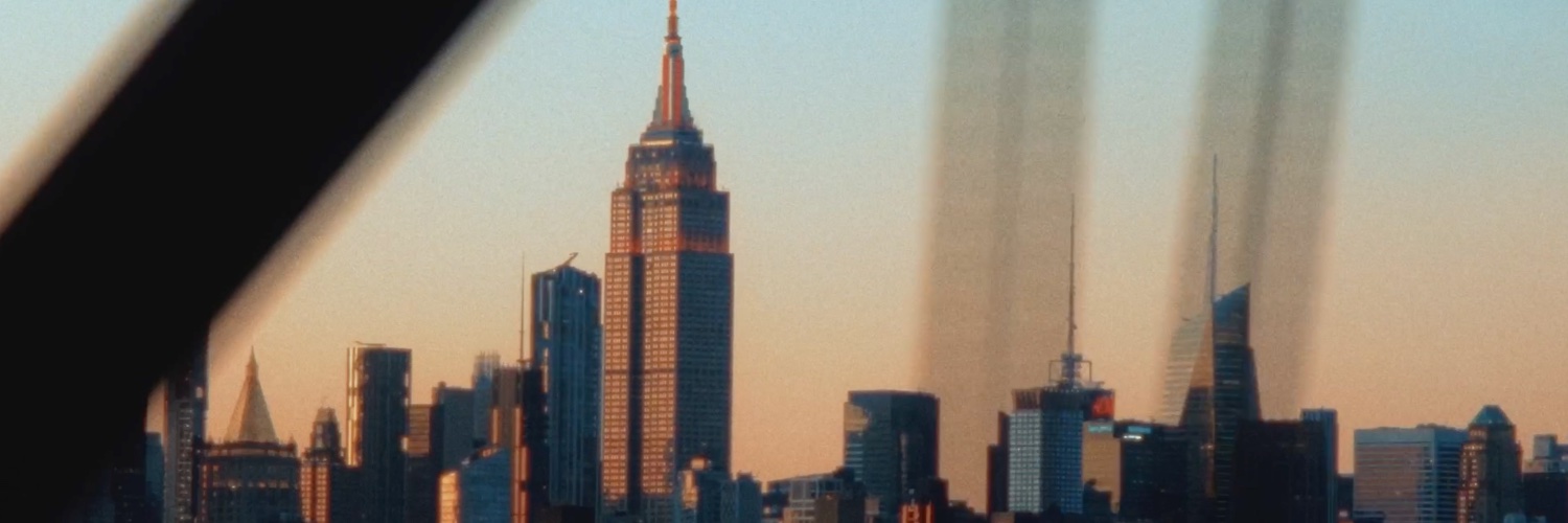 Miles Feldstein profile banner