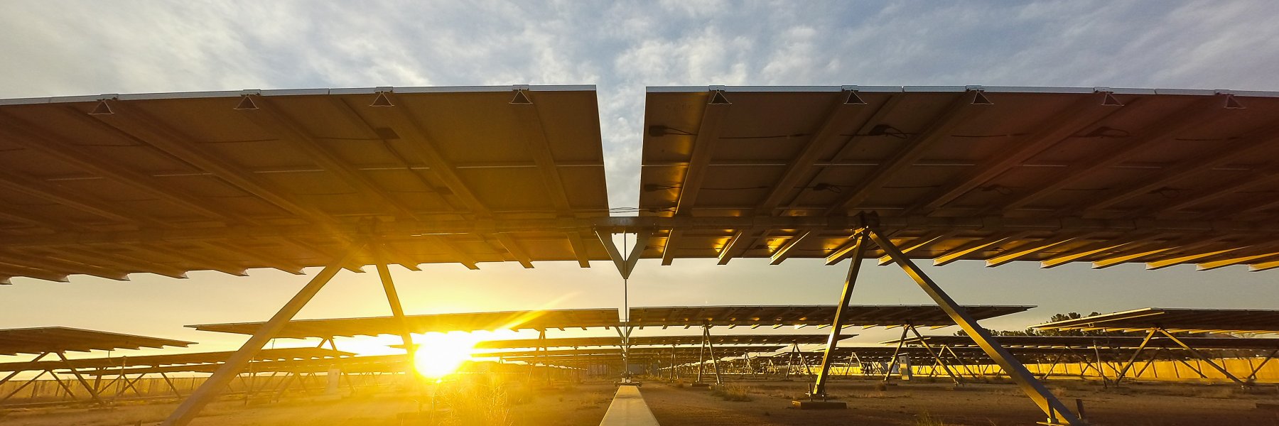 UniSource Energy Services banner