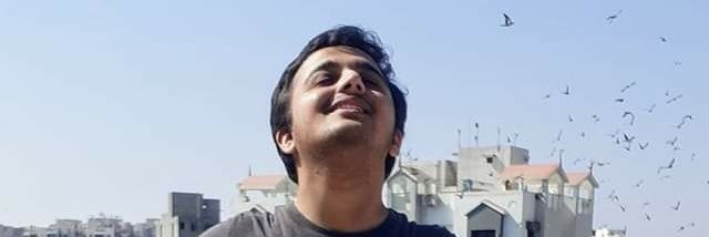 nisarggenius's profile banner image