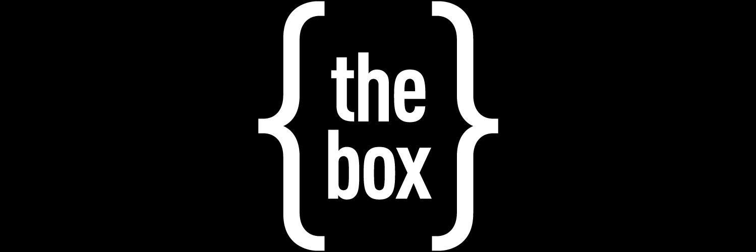 WeAreTheBox's profile banner image