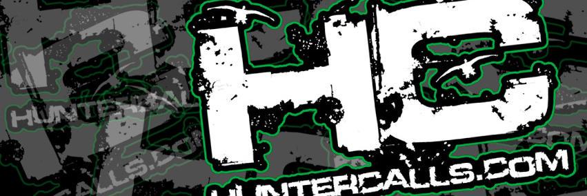 HunterCalls's profile banner image