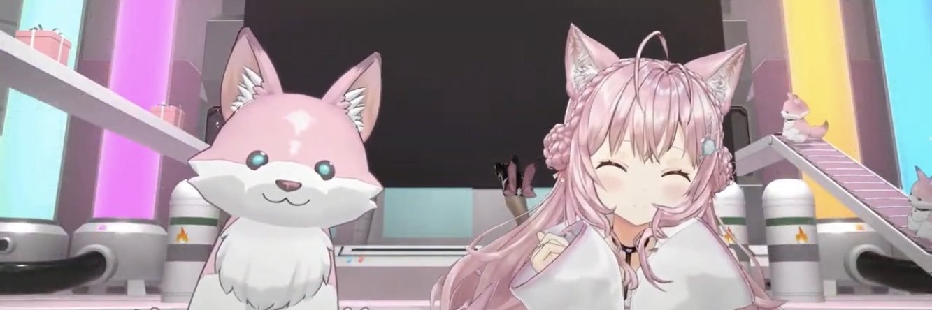 V_otaku_Rabbit's profile banner image