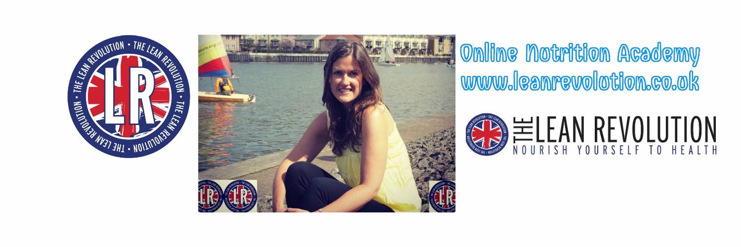 TheLeanRev's profile banner image