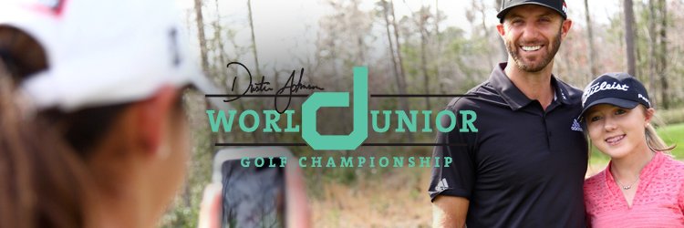 DJ World Junior banner