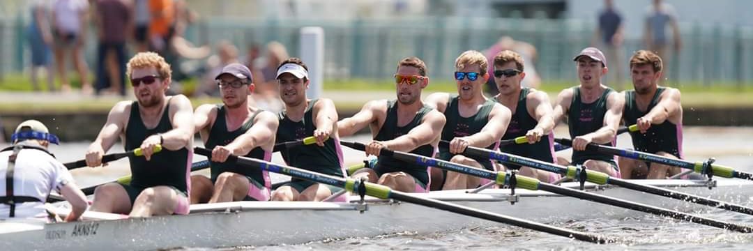 Auriol Kensington RC banner