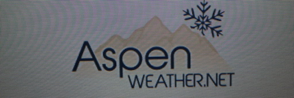 weatheraspen's profile banner image