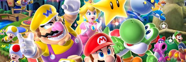 NintendoInf's profile banner image