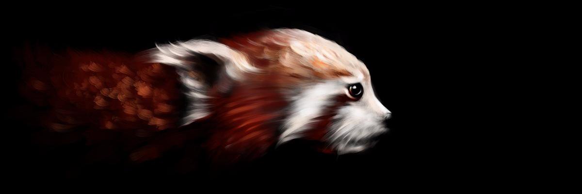 Small_Pandochka's profile banner image