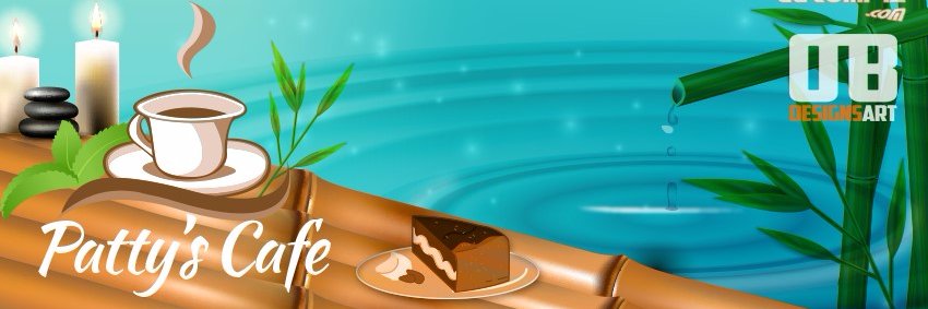 pattyscaffe's profile banner image