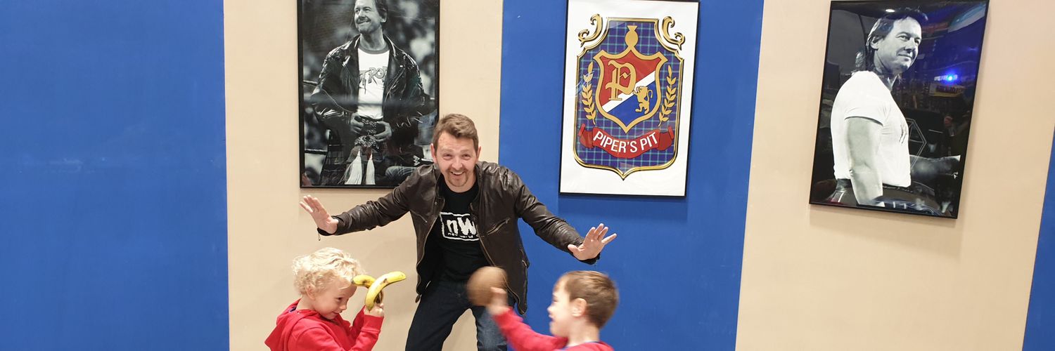 DannyHanlon's profile banner image