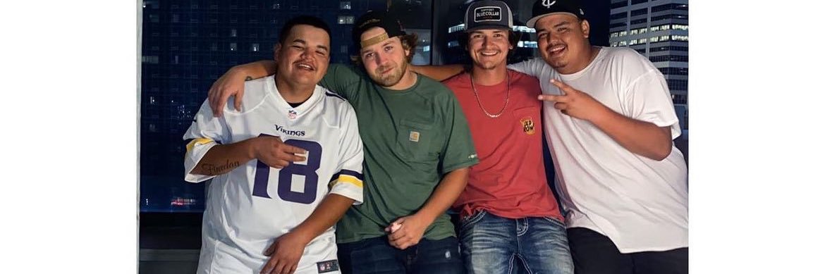 Joefineday1's profile banner image