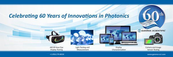 gammascientific Profile Banner