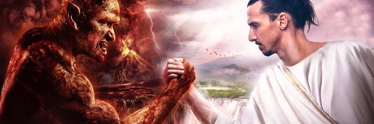 RealChrisWest's profile banner image