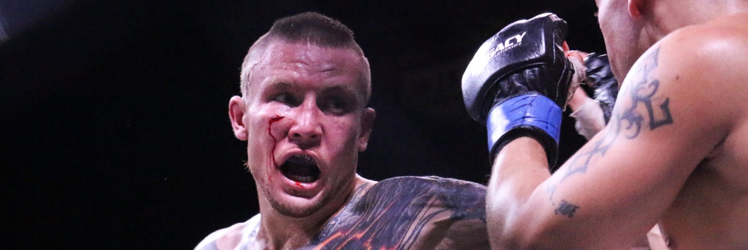 iShootFights's profile banner image