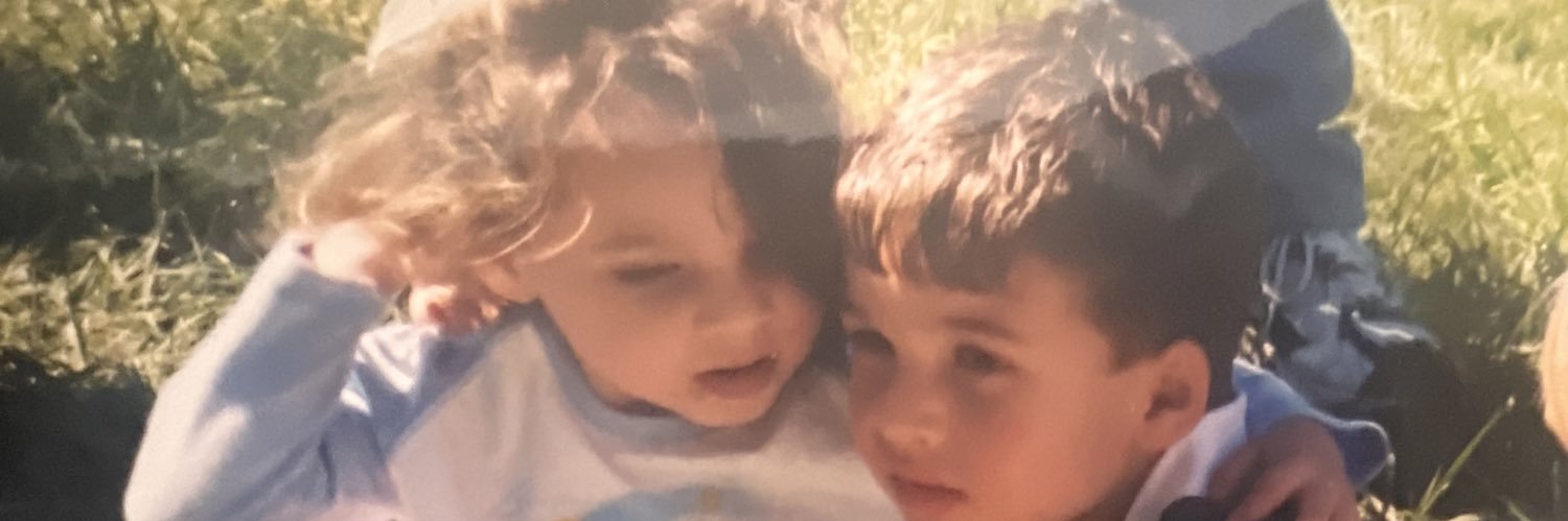 Chris Siegfried🌙 banner