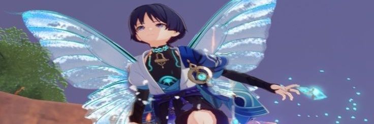 ballladeer's profile banner image