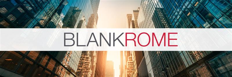 BlankRomeLLP's profile banner image