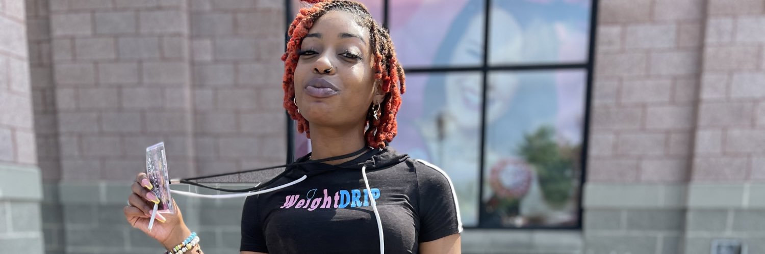 WeightDRIPCEO's profile banner image
