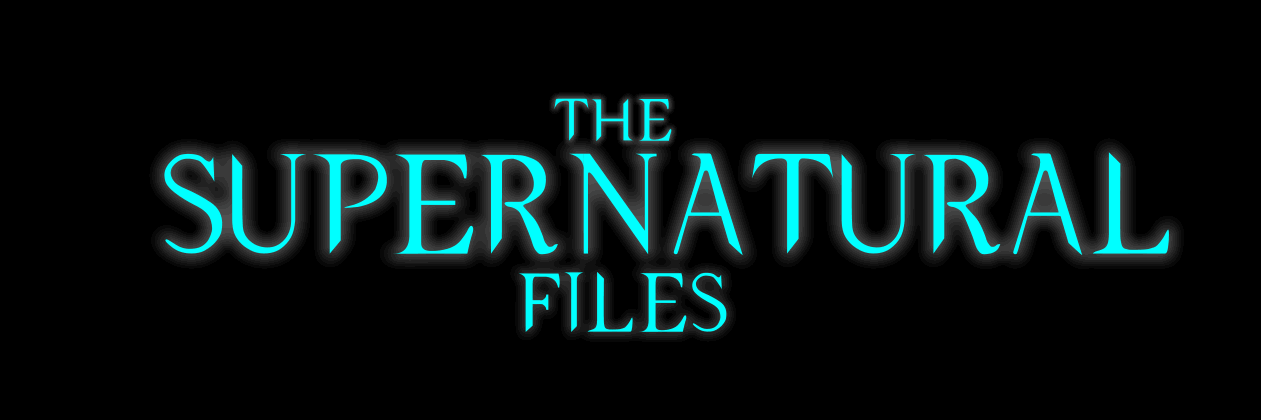supernatfiles's profile banner image