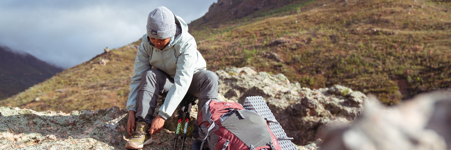 First Ascent South Africa banner