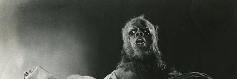 Werewvlf's profile banner image