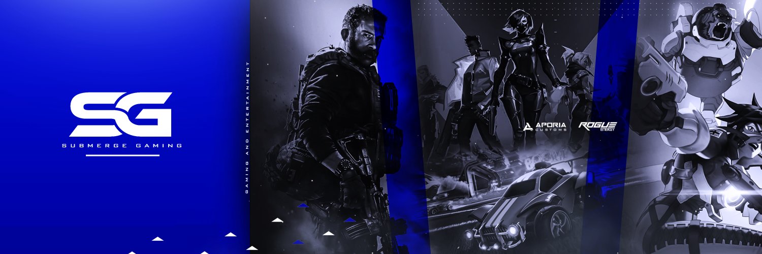 Team_Submerge's profile banner image