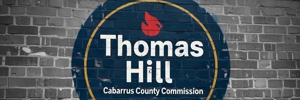 thomasbhill's profile banner image