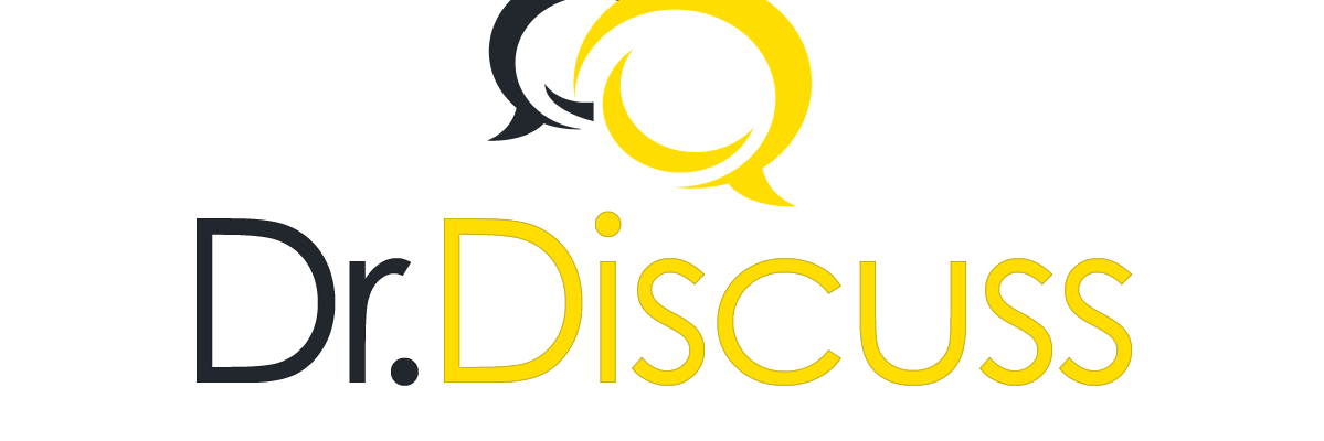 DrDiscuss's profile banner image